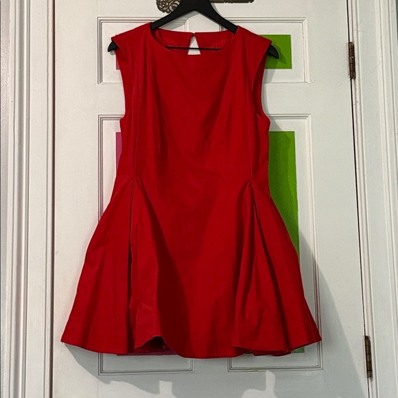 Maeve Mini Dress - Picture 3 of 6